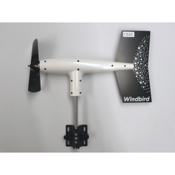Anemometro Fox Windbird