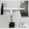 Anemometro Fox Windbird