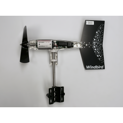 Anemometro Fox Windbird