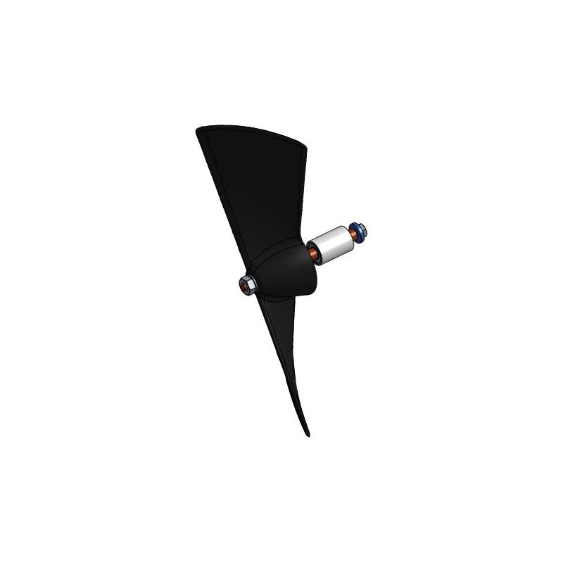 anemometro completo