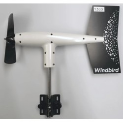 Fox Windbird Anemometer