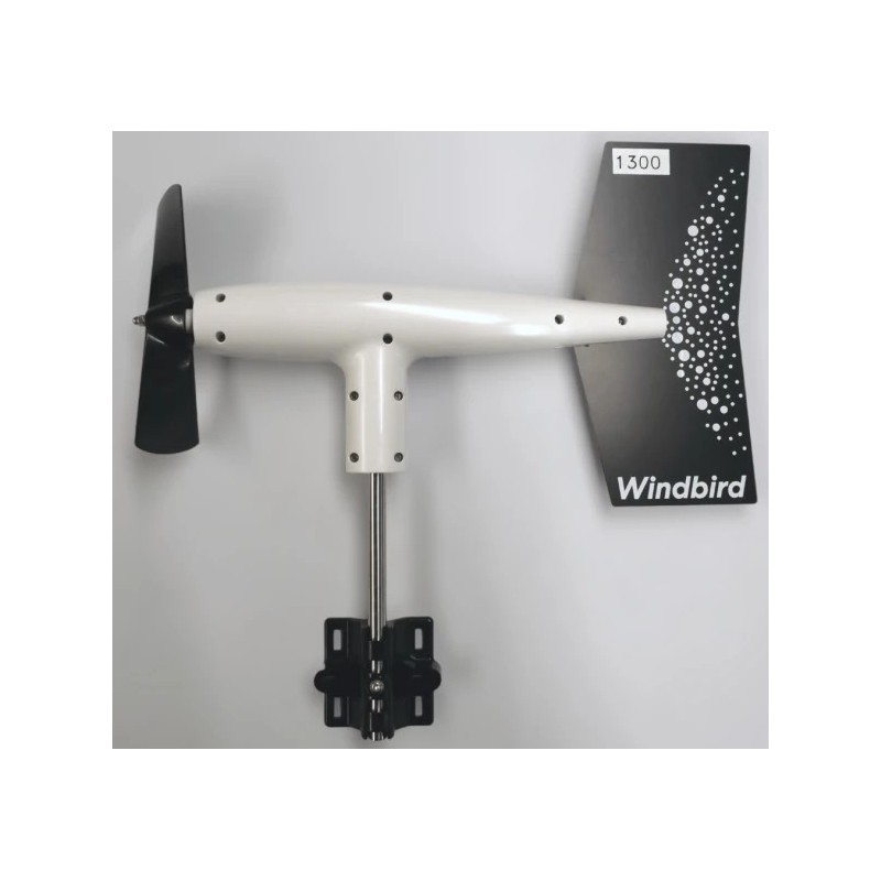 Anemometro Fox Windbird