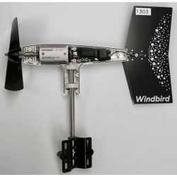 Anémomètre Windbird Fox
